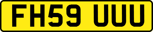 FH59UUU