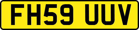 FH59UUV