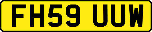 FH59UUW