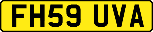 FH59UVA