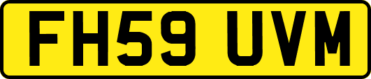 FH59UVM