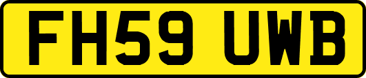 FH59UWB
