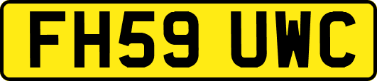 FH59UWC