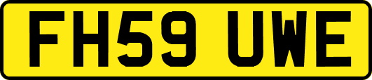 FH59UWE