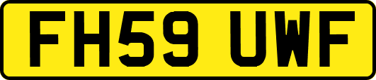 FH59UWF