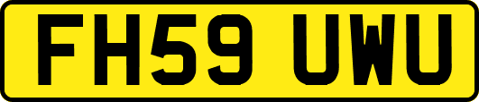 FH59UWU