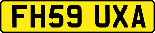FH59UXA