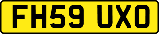 FH59UXO