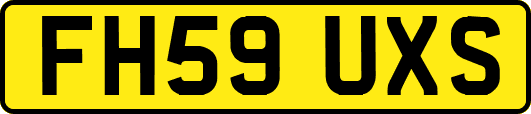FH59UXS