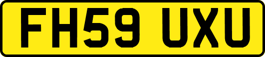 FH59UXU