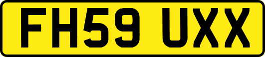 FH59UXX