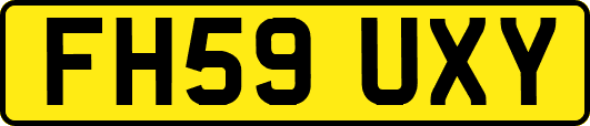 FH59UXY