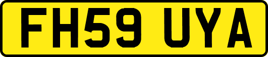 FH59UYA