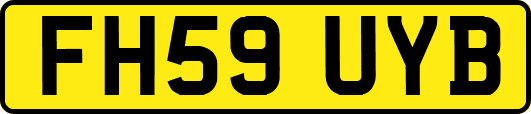 FH59UYB