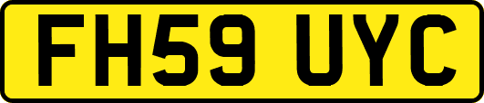 FH59UYC
