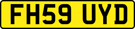 FH59UYD
