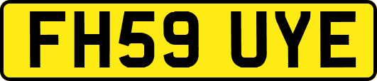 FH59UYE