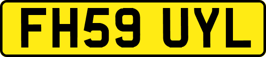 FH59UYL