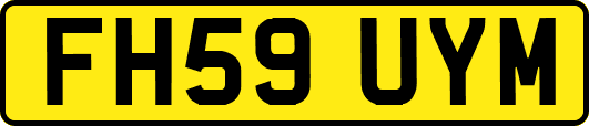FH59UYM
