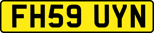 FH59UYN