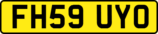 FH59UYO