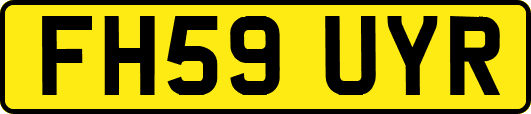 FH59UYR