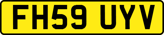 FH59UYV