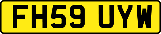FH59UYW