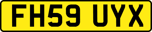 FH59UYX