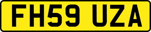 FH59UZA
