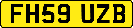 FH59UZB