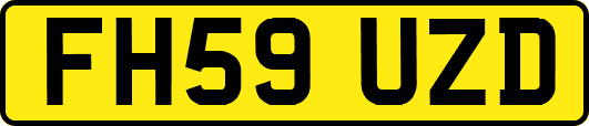 FH59UZD