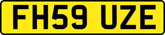 FH59UZE