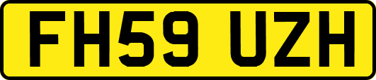 FH59UZH