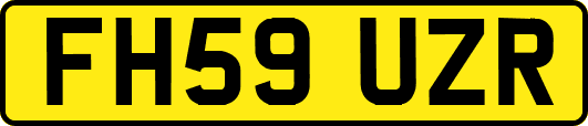 FH59UZR