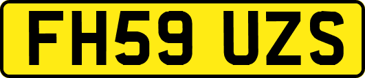 FH59UZS