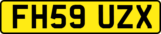 FH59UZX