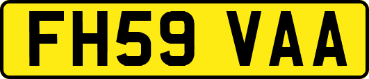 FH59VAA