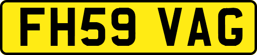 FH59VAG
