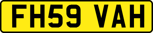 FH59VAH