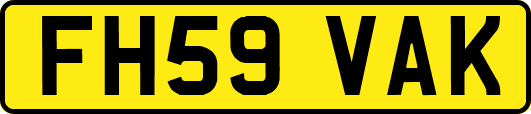 FH59VAK