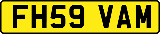 FH59VAM