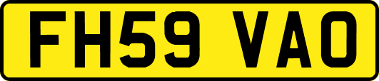 FH59VAO