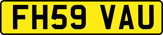 FH59VAU
