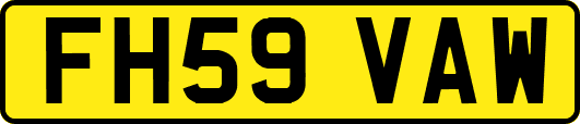 FH59VAW