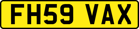 FH59VAX