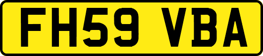 FH59VBA