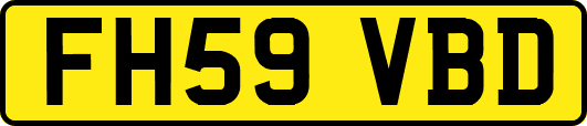 FH59VBD