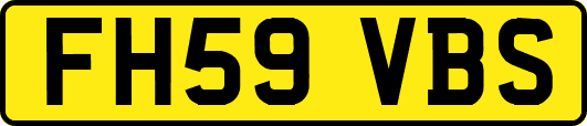 FH59VBS