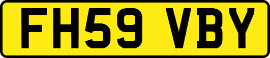FH59VBY